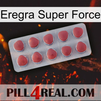 Eregra Super Force 18